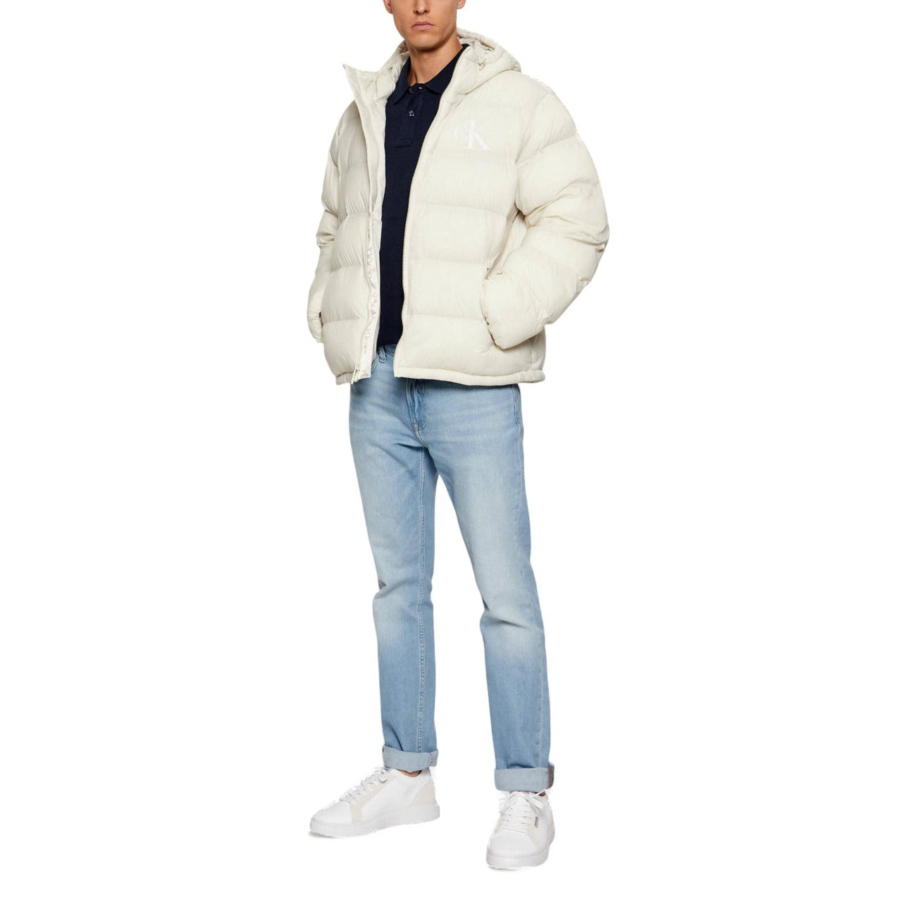 Calvin Klein Jeans - Calvin Klein Jeans Men's Jacket