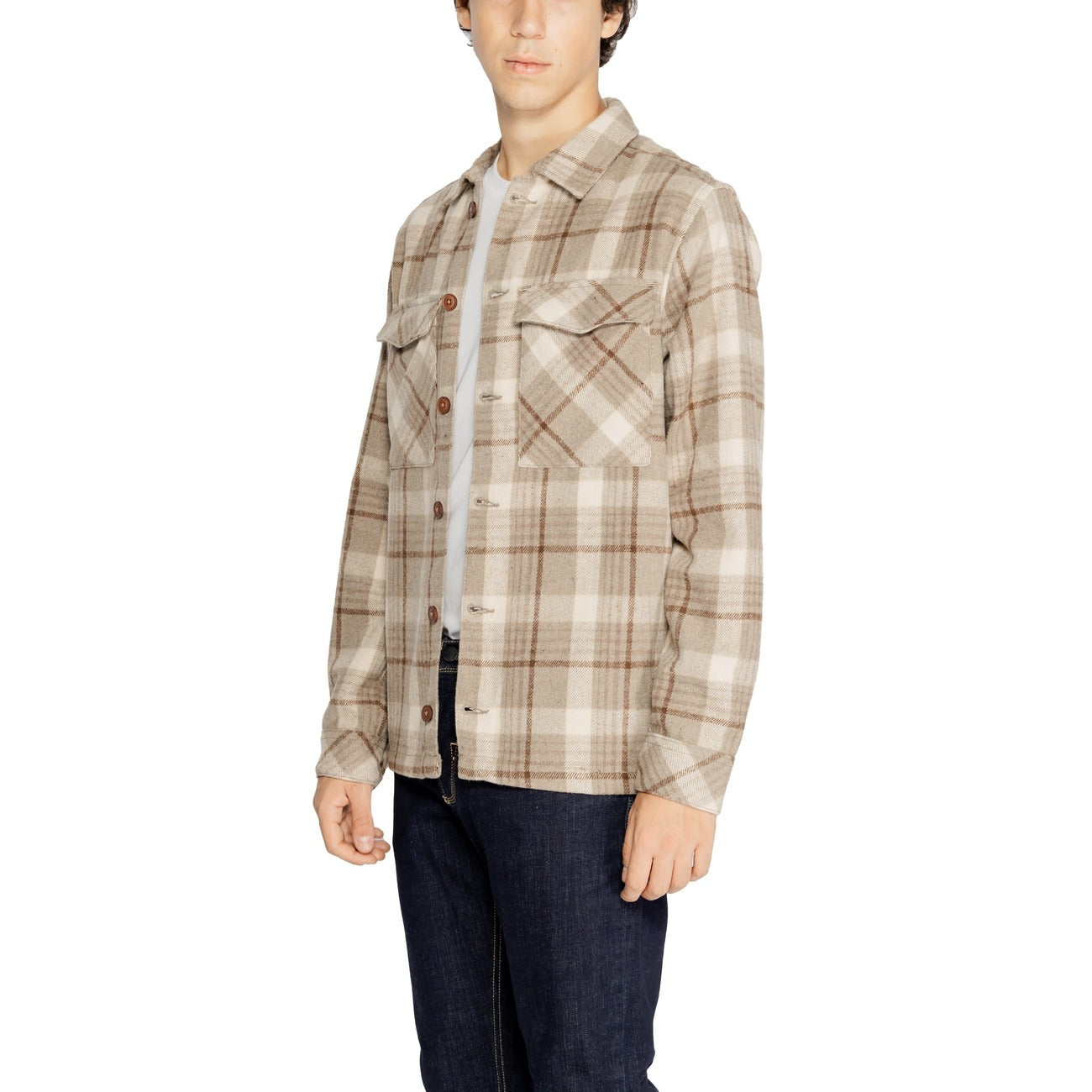 Hamaki-ho - Hamaki-ho Men's Shirt