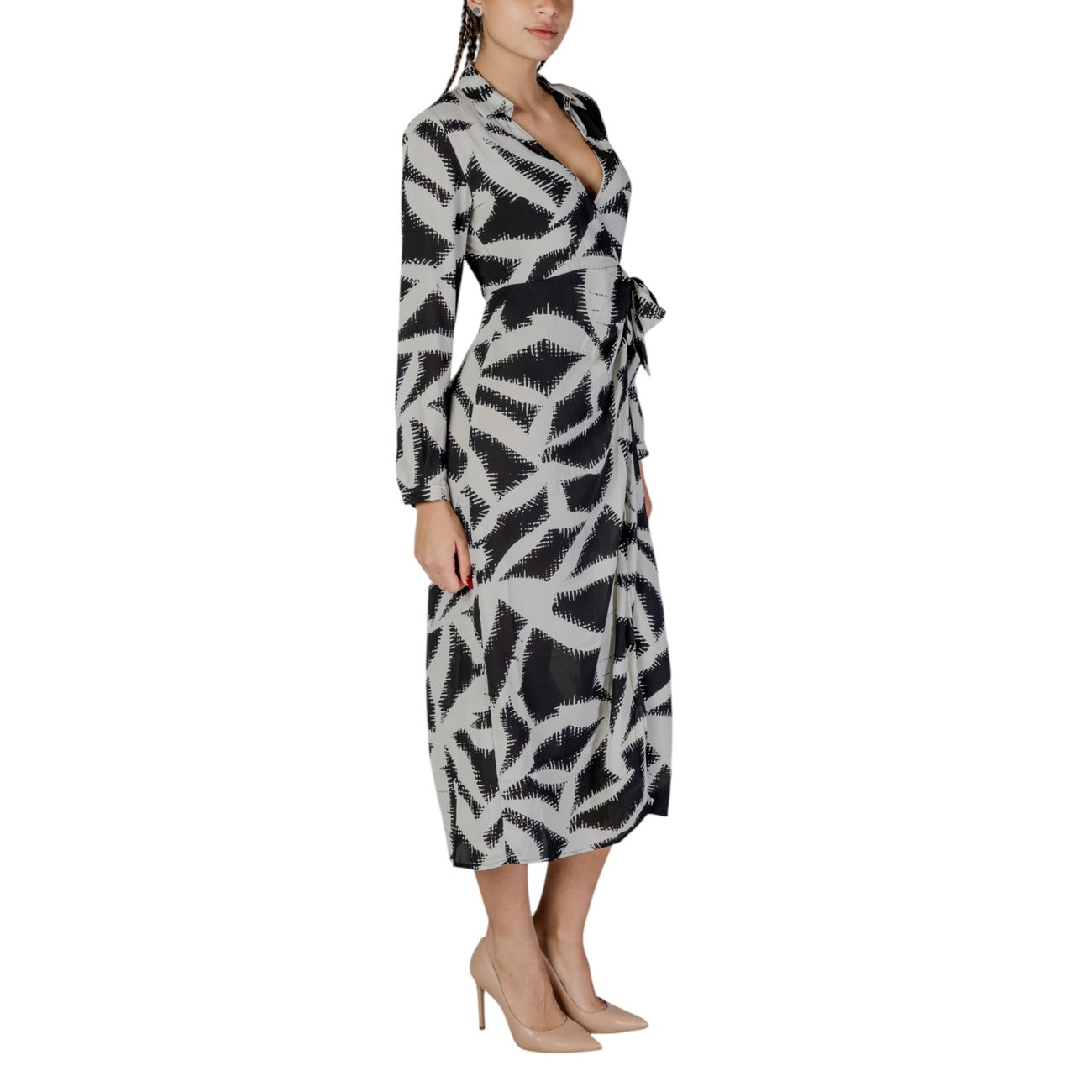 Jacqueline De Yong - Jacqueline De Yong Women's Dress