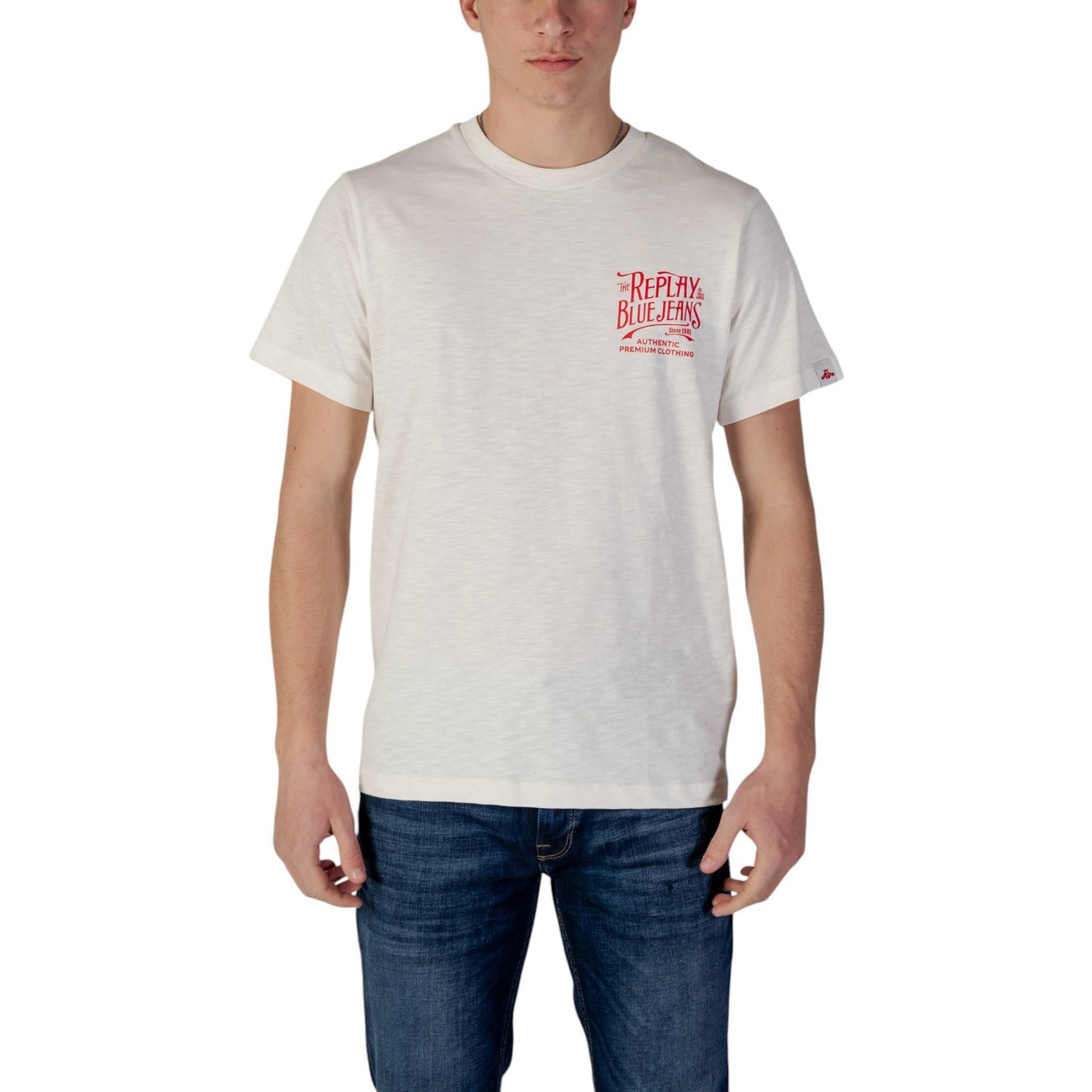 Replay - Replay Men's T-Shirt