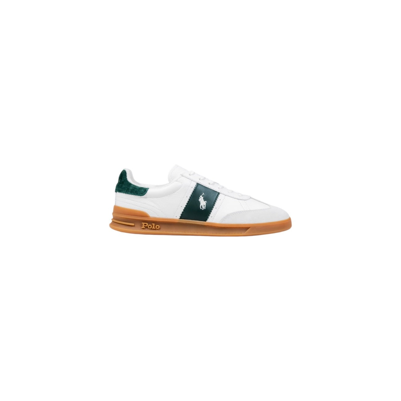 Ralph Lauren - Ralph Lauren Sneakers Uomo