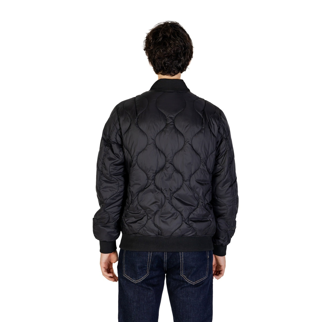Gianni Lupo - Gianni Lupo Men's Jacket