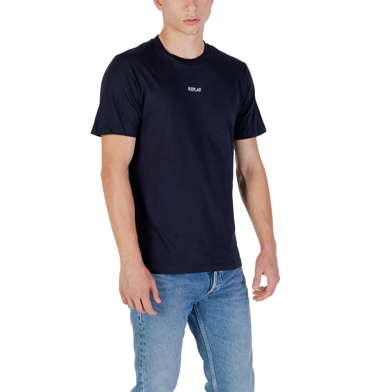 Replay - Replay Men's T-Shirt