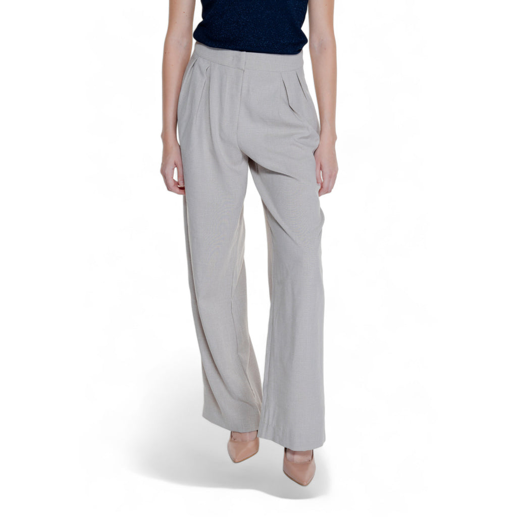 Vila Clothes - Vila Clothes Pantaloni Donna