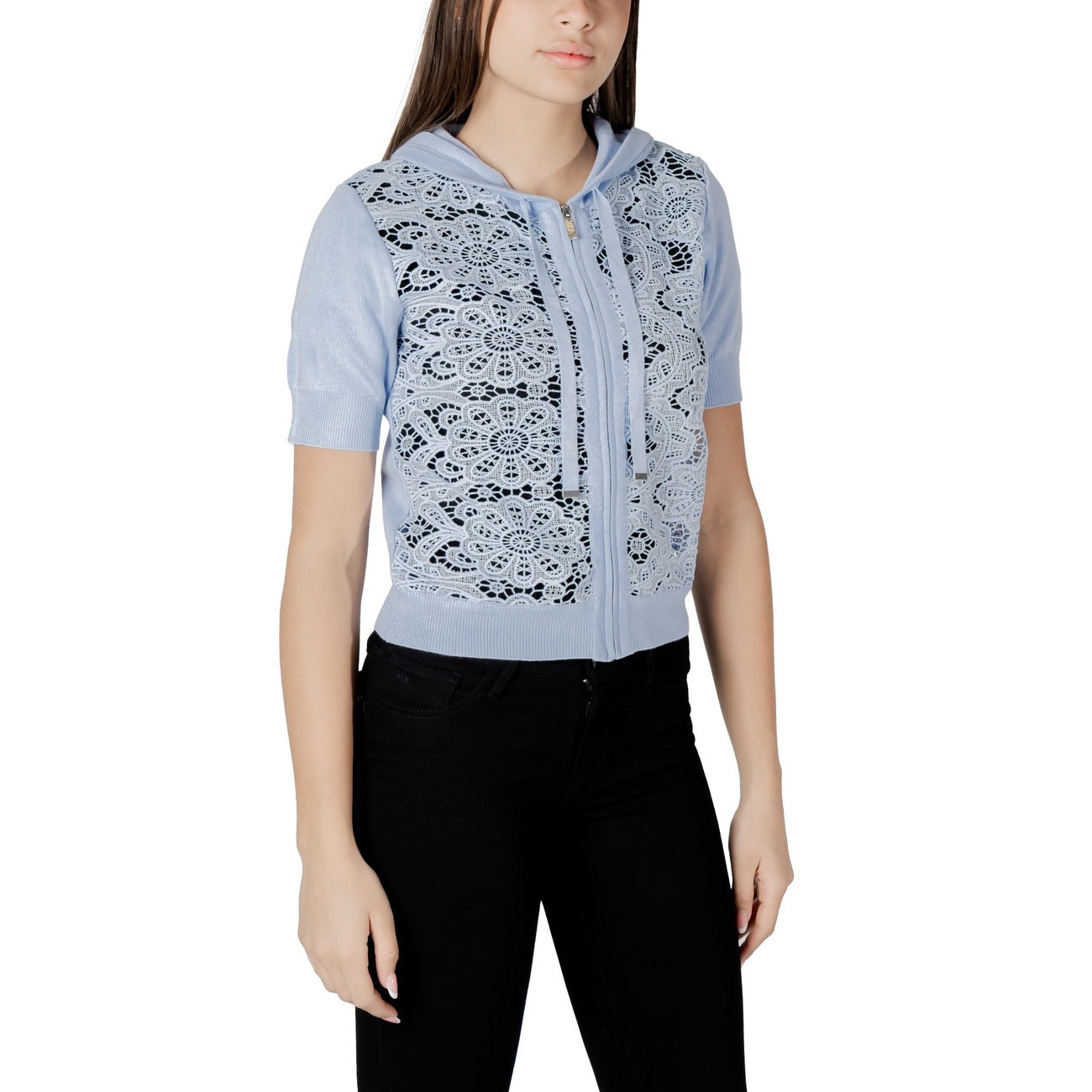 Morgan De Toi - Morgan De Toi Maglia Donna