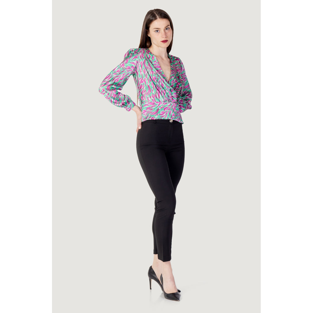 Renaissance - Renaissance Women's Blouse