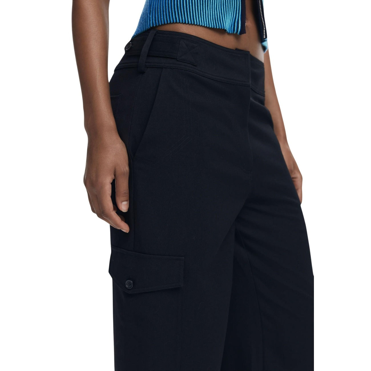 Desigual - Desigual Women's Trousers