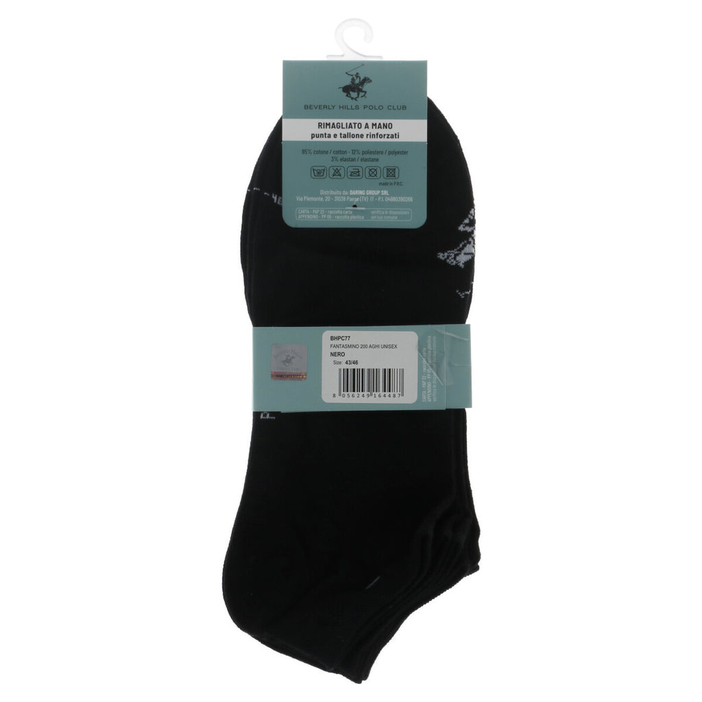 Beverly Hills Polo Club - Beverly Hills Polo Club Men's Underwear