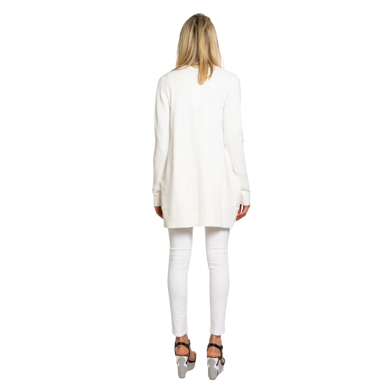 Vila Clothes - Vila Clothes Women's Cardigan