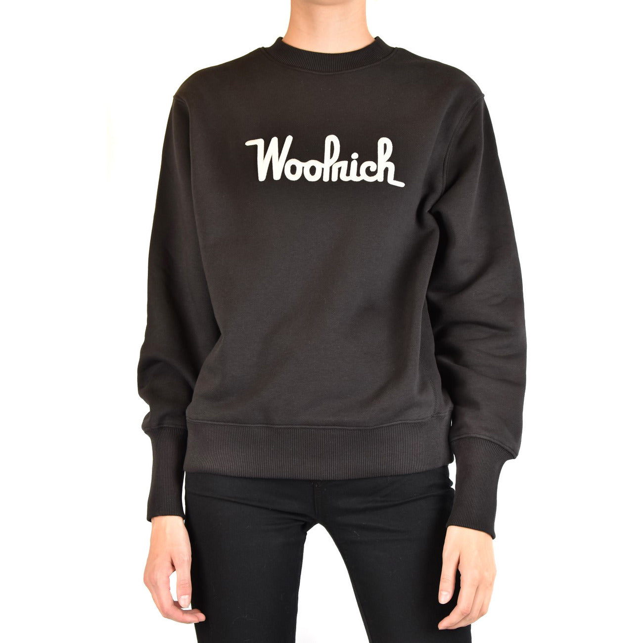 Woolrich - Woolrich Women's Sweatshirt
