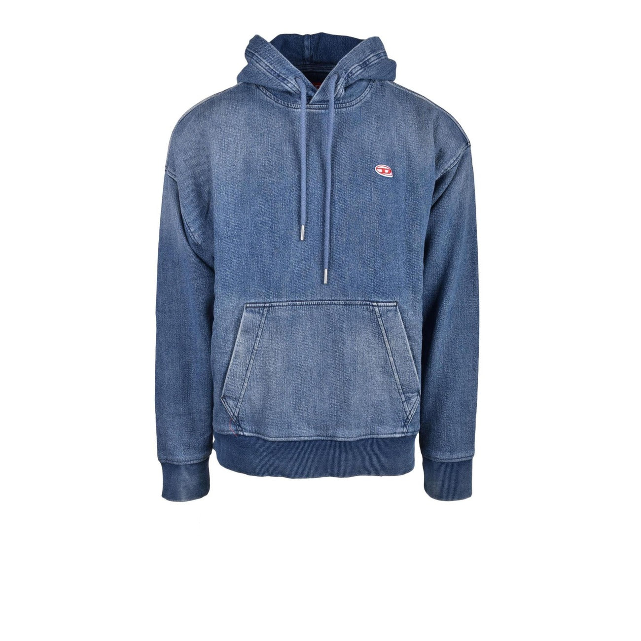 Diesel - Diesel Felpa Uomo