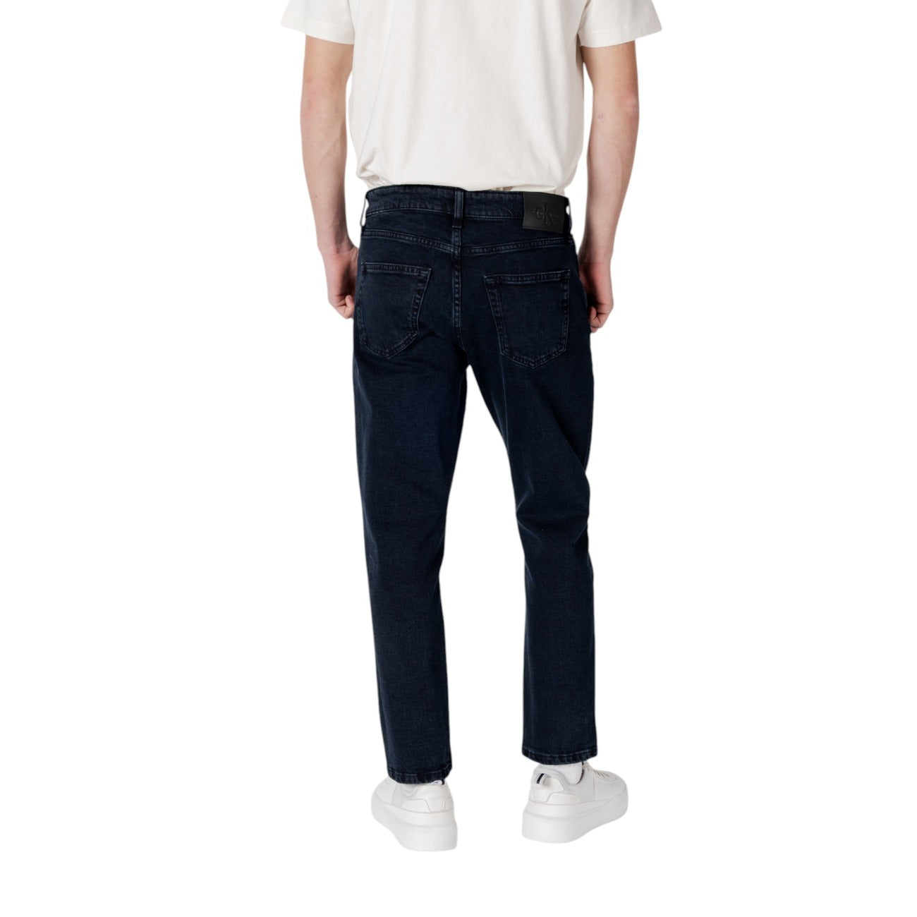 Calvin Klein Jeans - Calvin Klein Jeans Men's Jeans