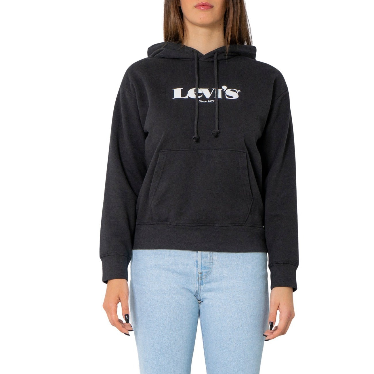 Levi's - Levi's Women's Sweatshirt