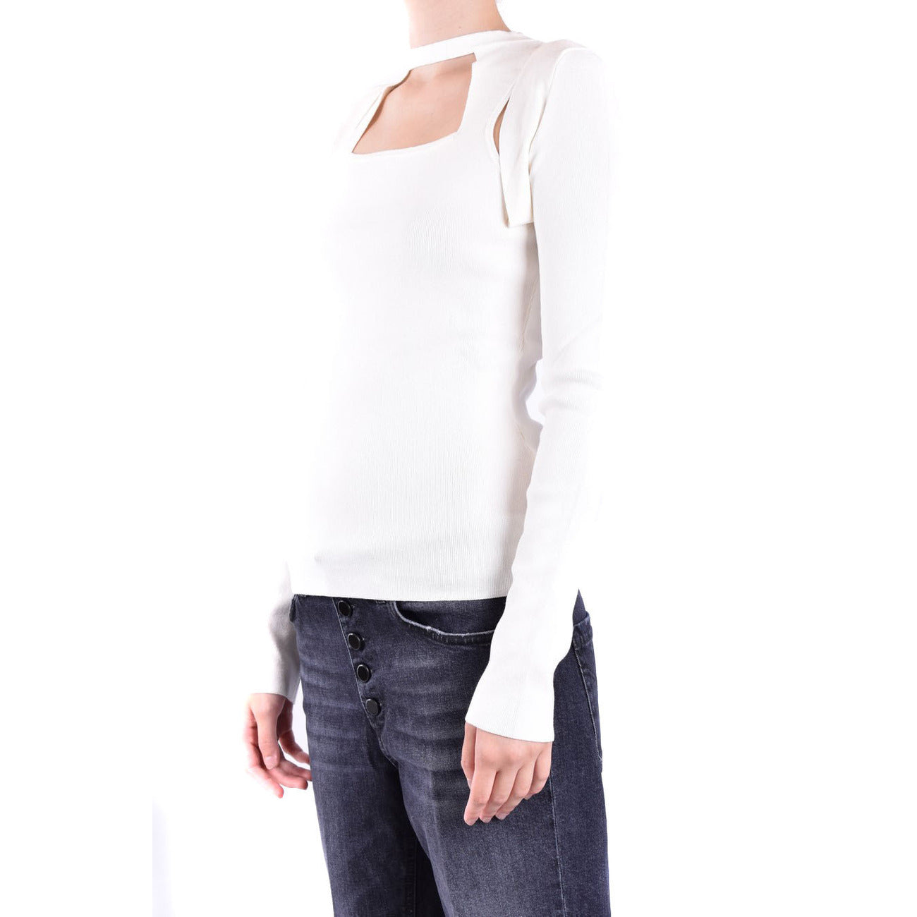 Dondup - Dondup Maglia Donna