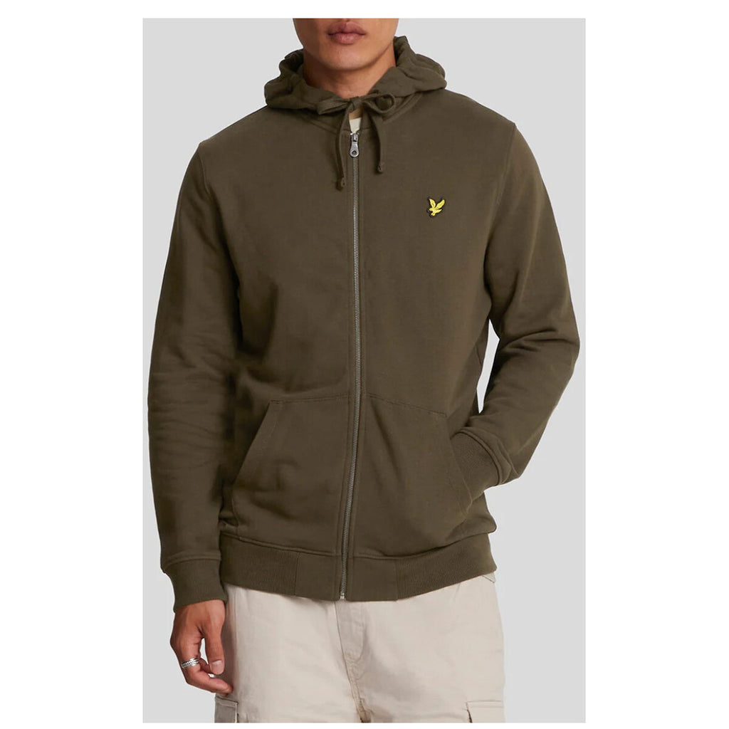 Lyle & Scott - Lyle & Scott Felpa Uomo