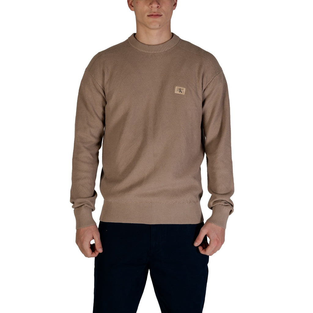 Calvin Klein Jeans - Calvin Klein Jeans Men's Sweater