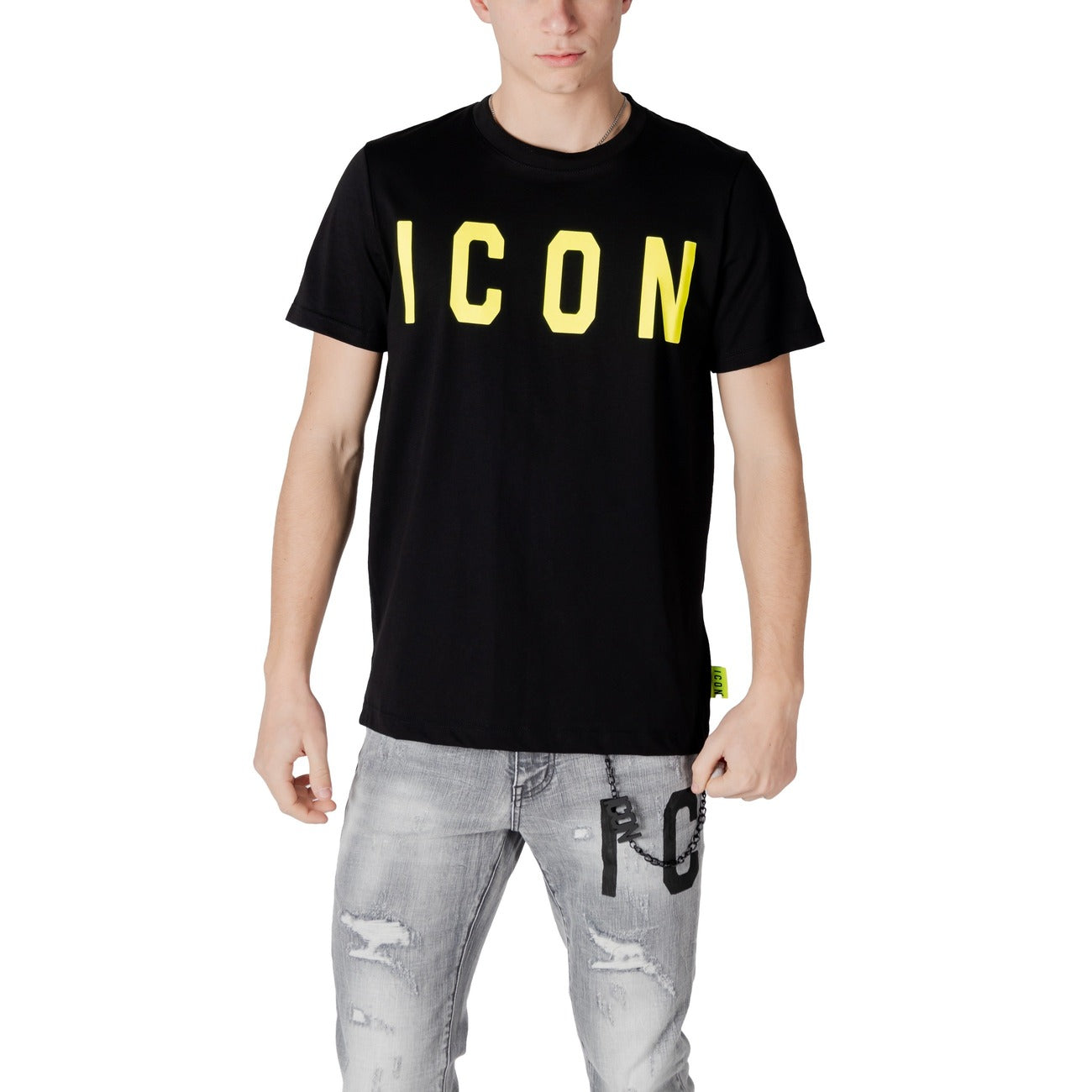Icon - Icon Men's T-Shirt