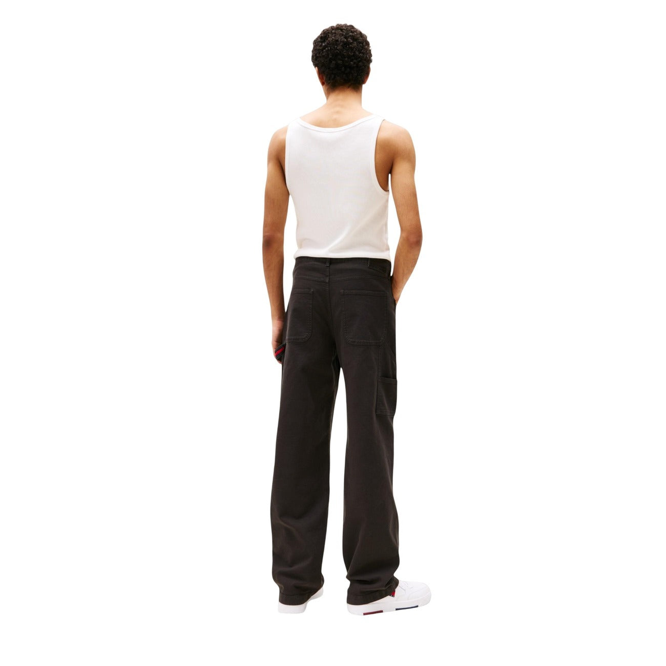 Tommy Hilfiger Jeans - Tommy Hilfiger Jeans Men's Trousers