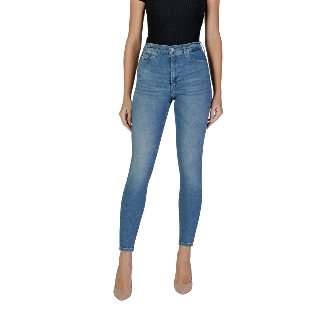 Tommy Hilfiger Jeans - Tommy Hilfiger Jeans Women's Jeans