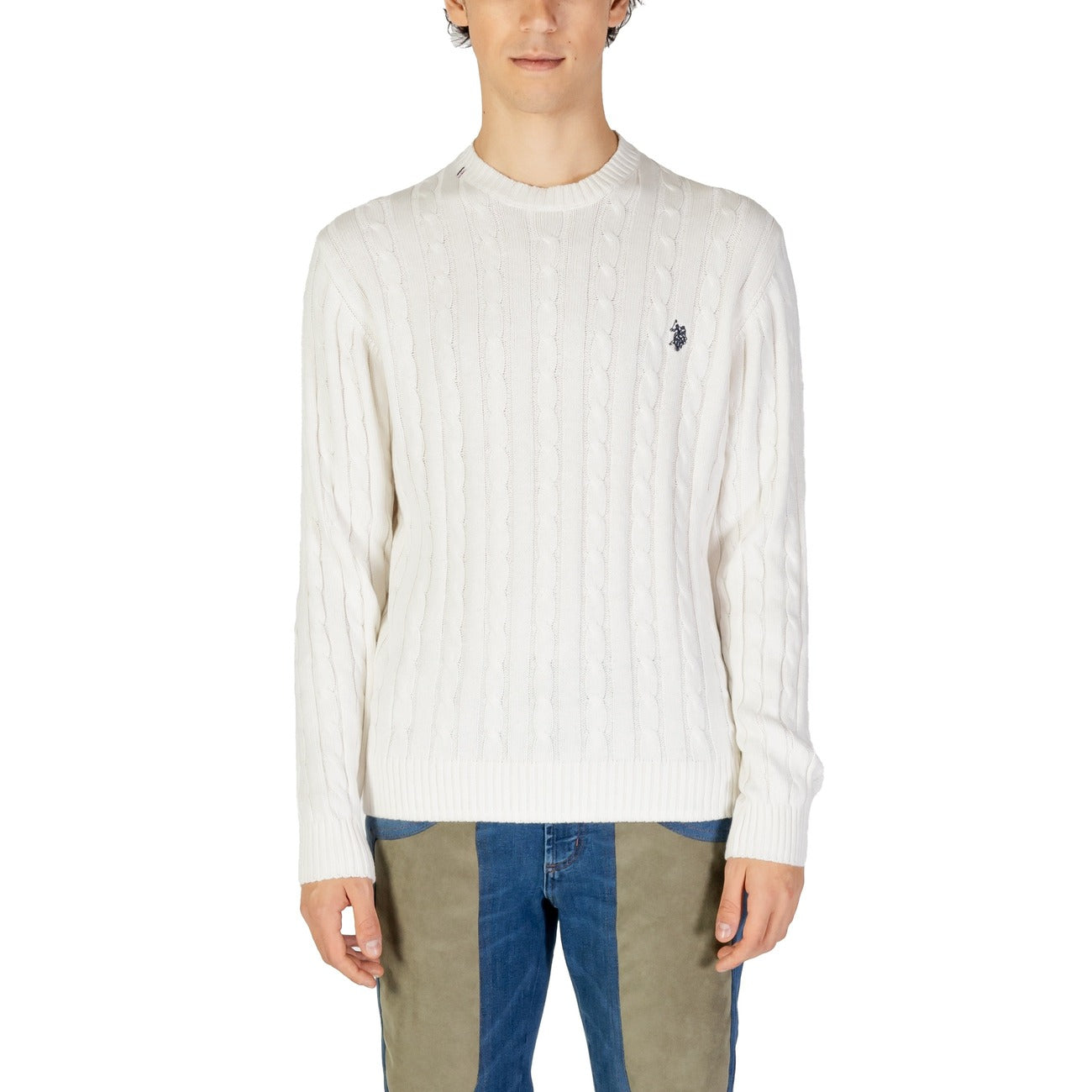 Us Polo Assn. - Us Polo Assn. Men's Jersey