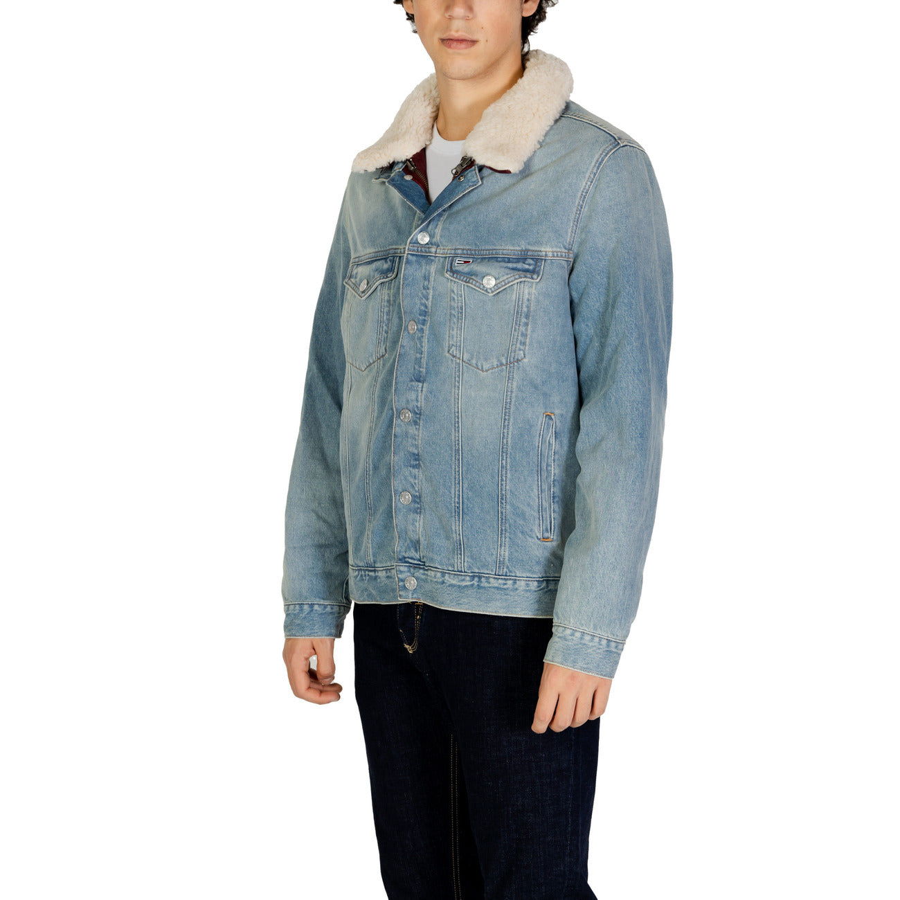 Tommy Hilfiger - Tommy Hilfiger Men's Jacket