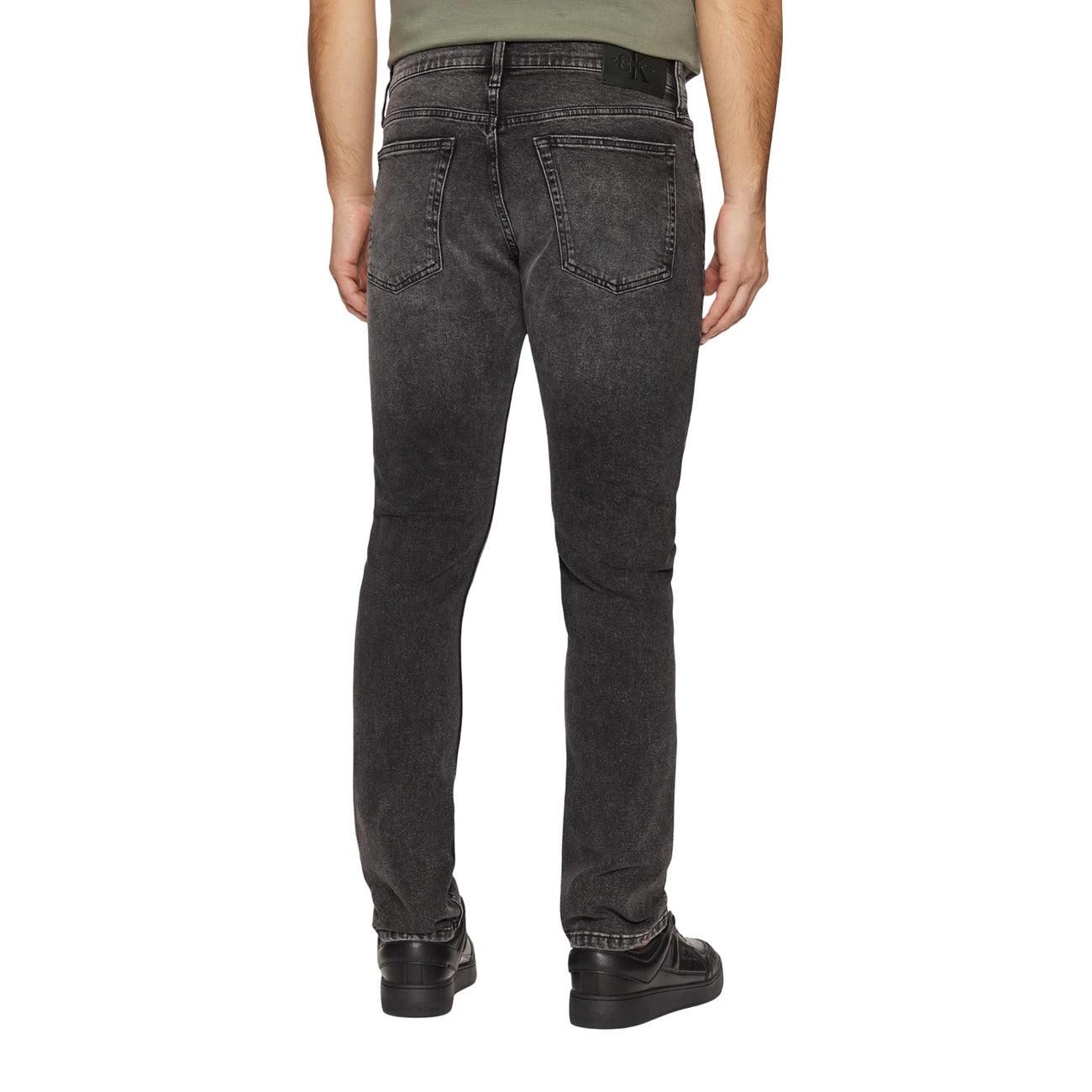 Calvin Klein Jeans - Calvin Klein Jeans Men's Jeans
