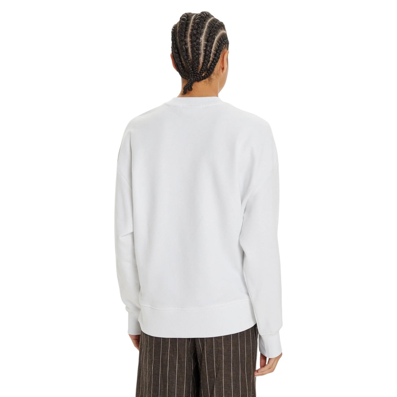Calvin Klein Jeans - Calvin Klein Jeans Women's Sweatshirt