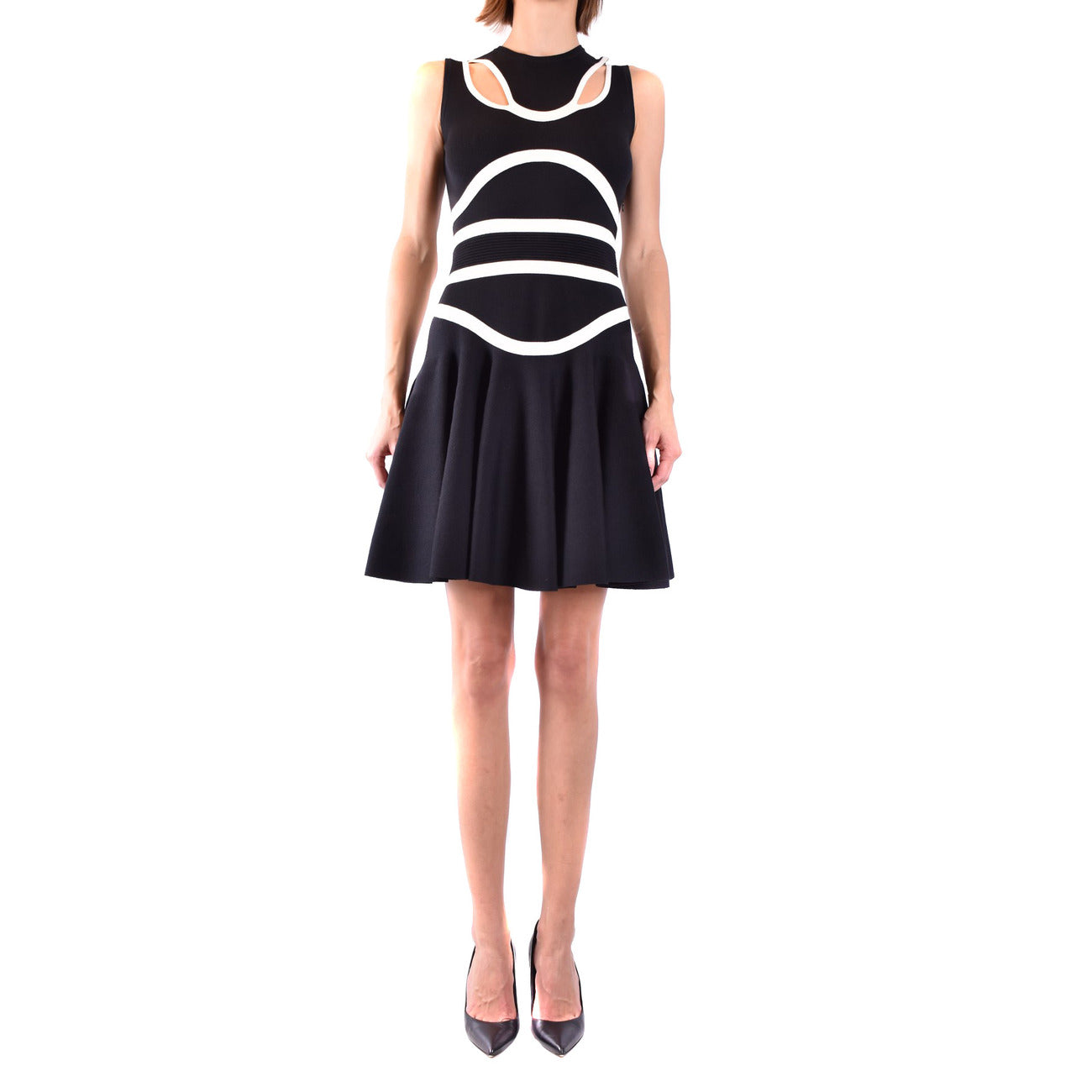 Alexander Mcqueen - Alexander Mcqueen Women's Dress