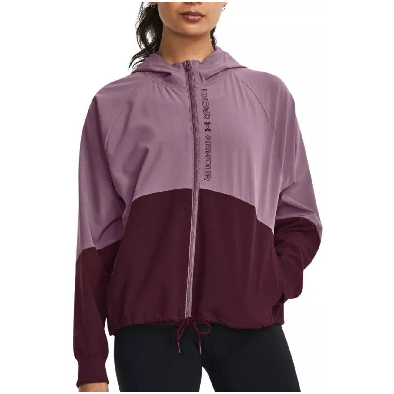 Under Armor - Under Armor Women's Jacket