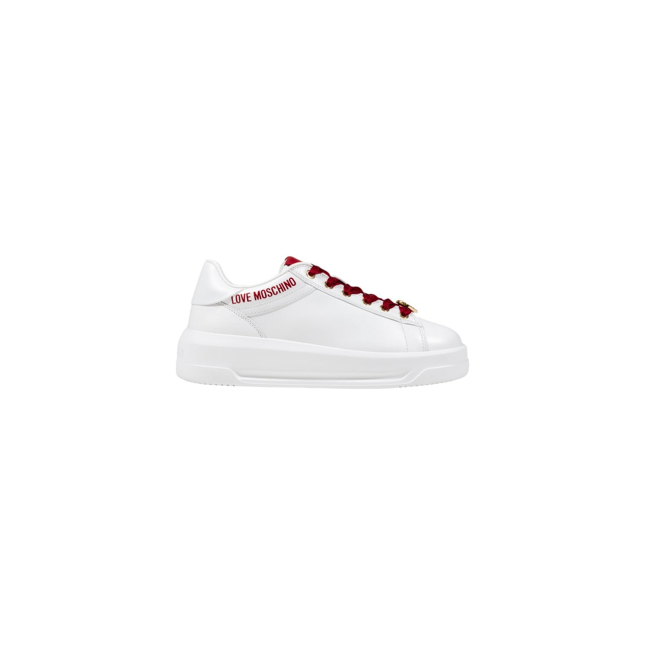 Love Moschino - Love Moschino Sneakers Donna