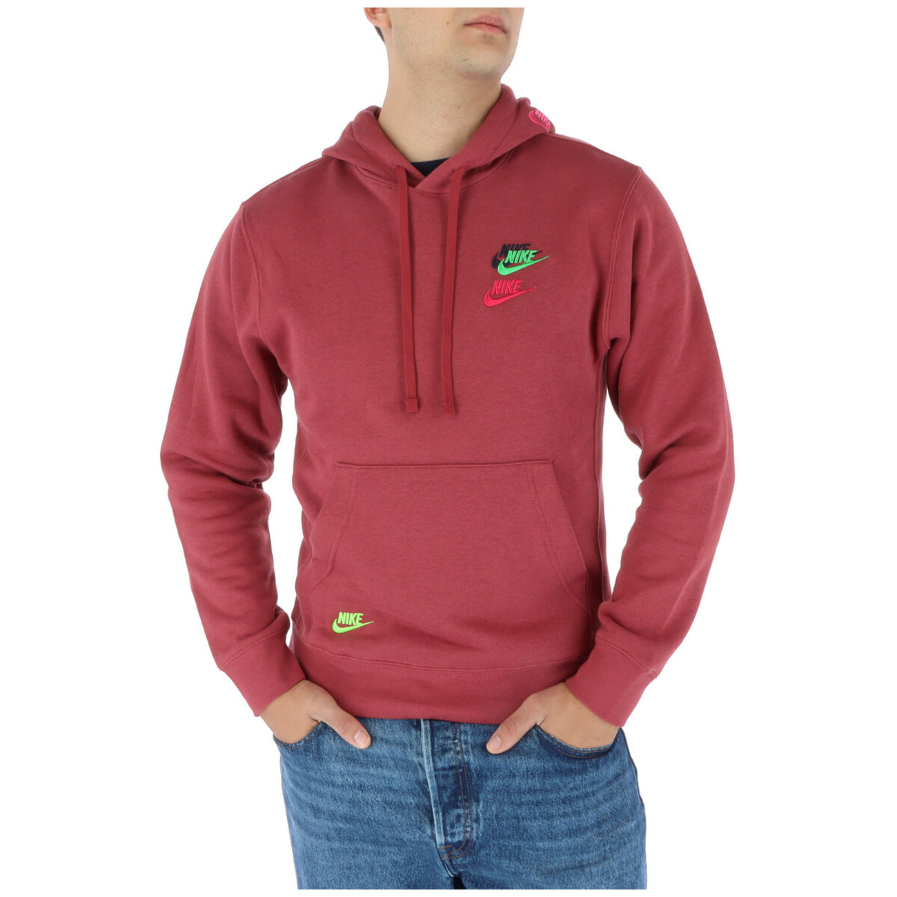 Nike - Nike Men's Sweatshirt