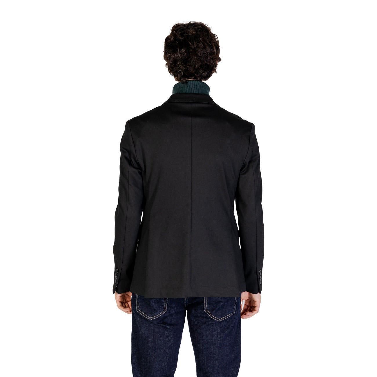 Gianni Lupo - Gianni Lupo Men's Jacket