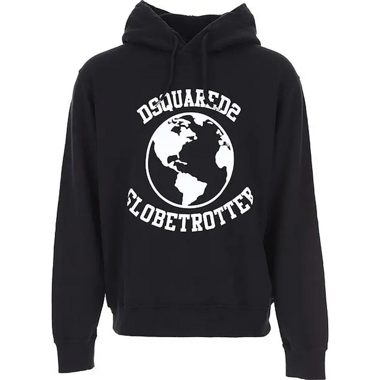 Dsquared - Dsquared Felpa Uomo