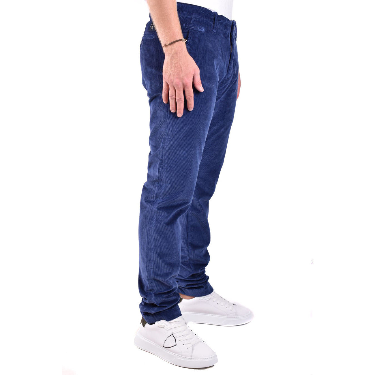 Jacob Cohen - Jacob Cohen Pantaloni Uomo