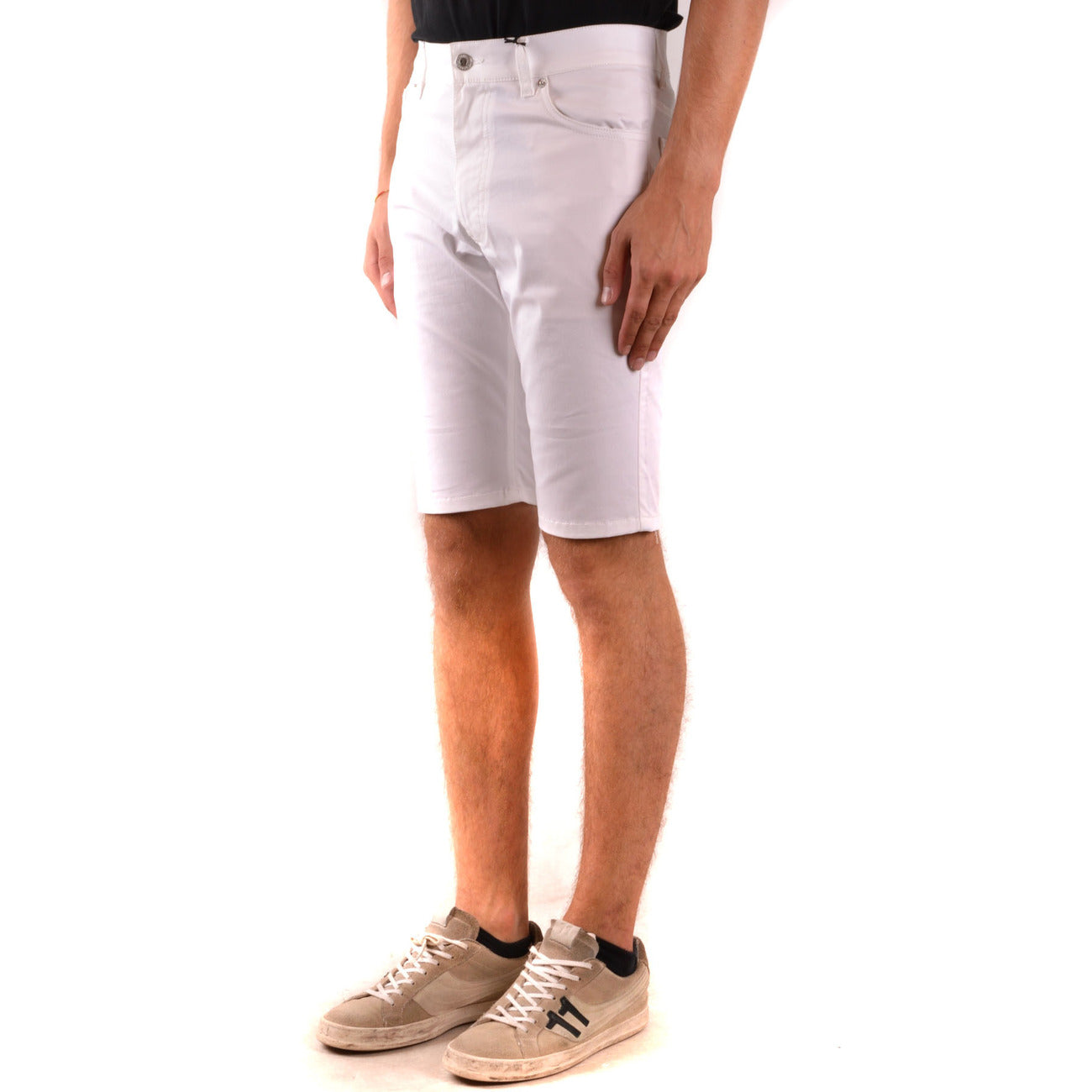 Moschino - Moschino Men's Bermuda Shorts
