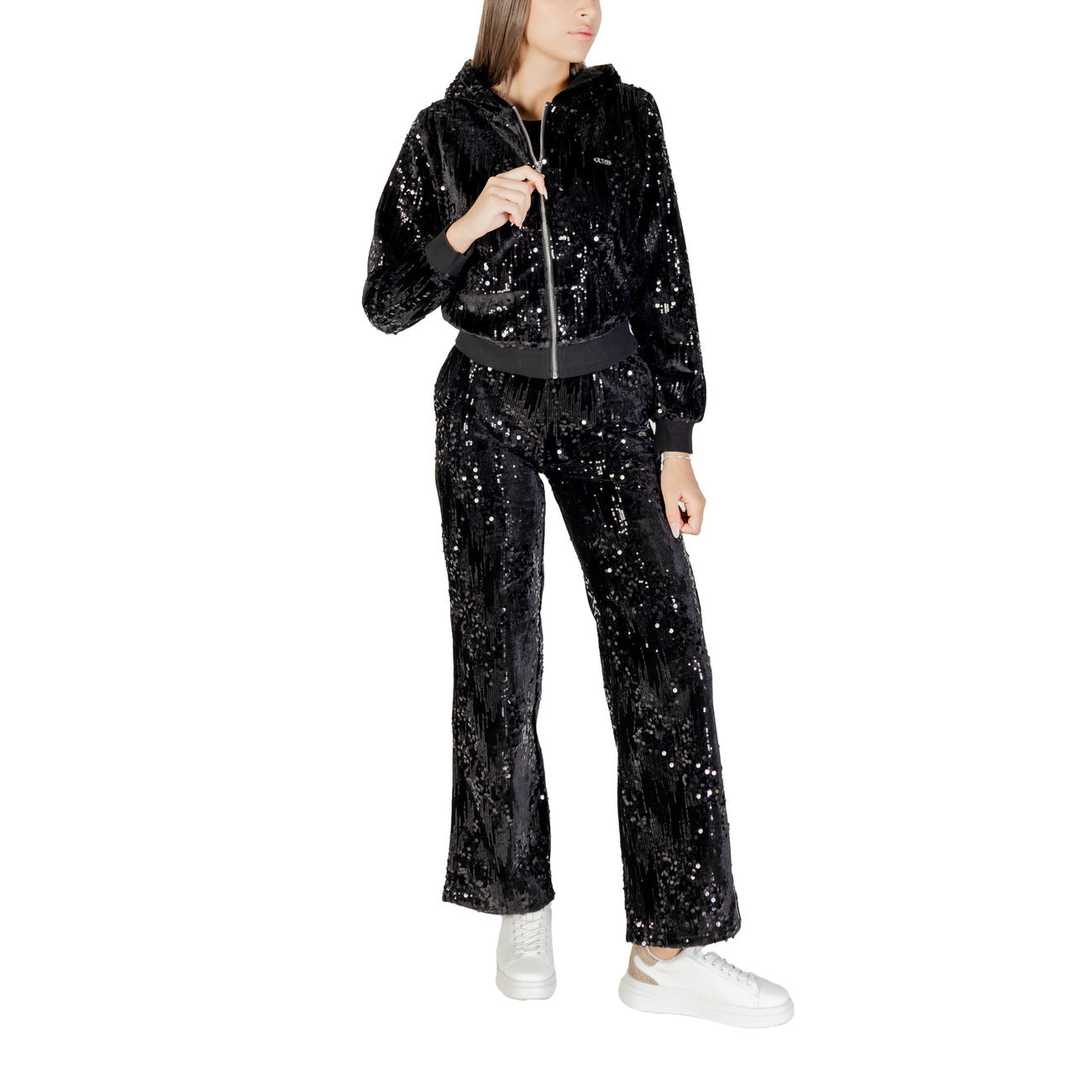 Guess Active - Guess Active Felpa Donna