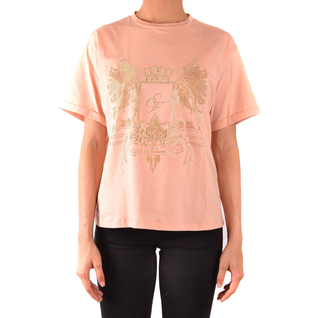 Elisabetta Franchi - Elisabetta Franchi Women's T-Shirt