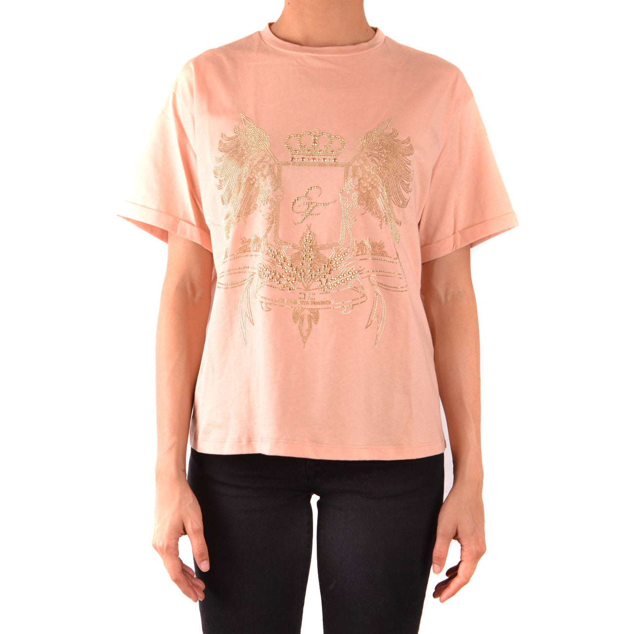 Elisabetta Franchi - Elisabetta Franchi Women's T-Shirt