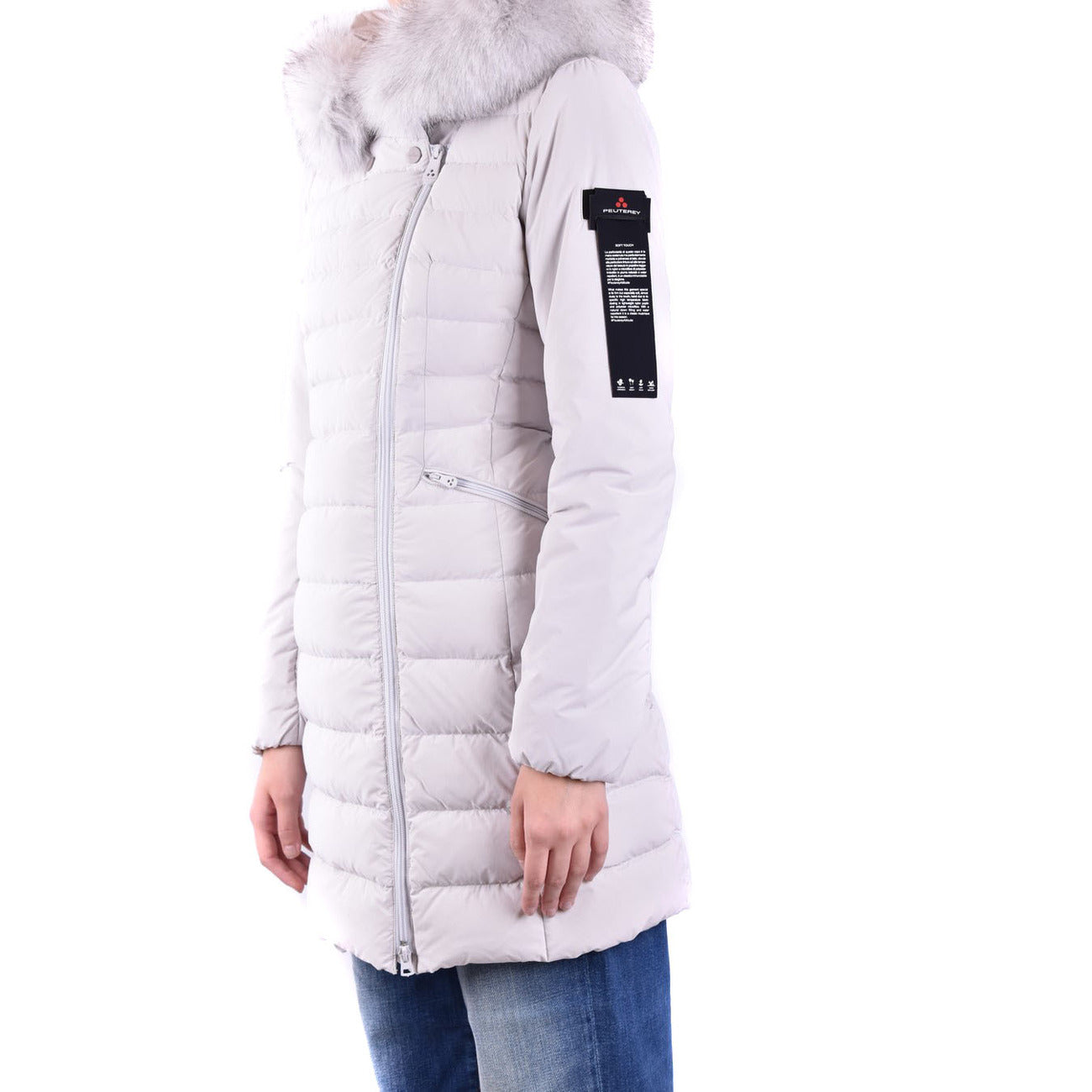 Peuterey - Peuterey Women's Jacket
