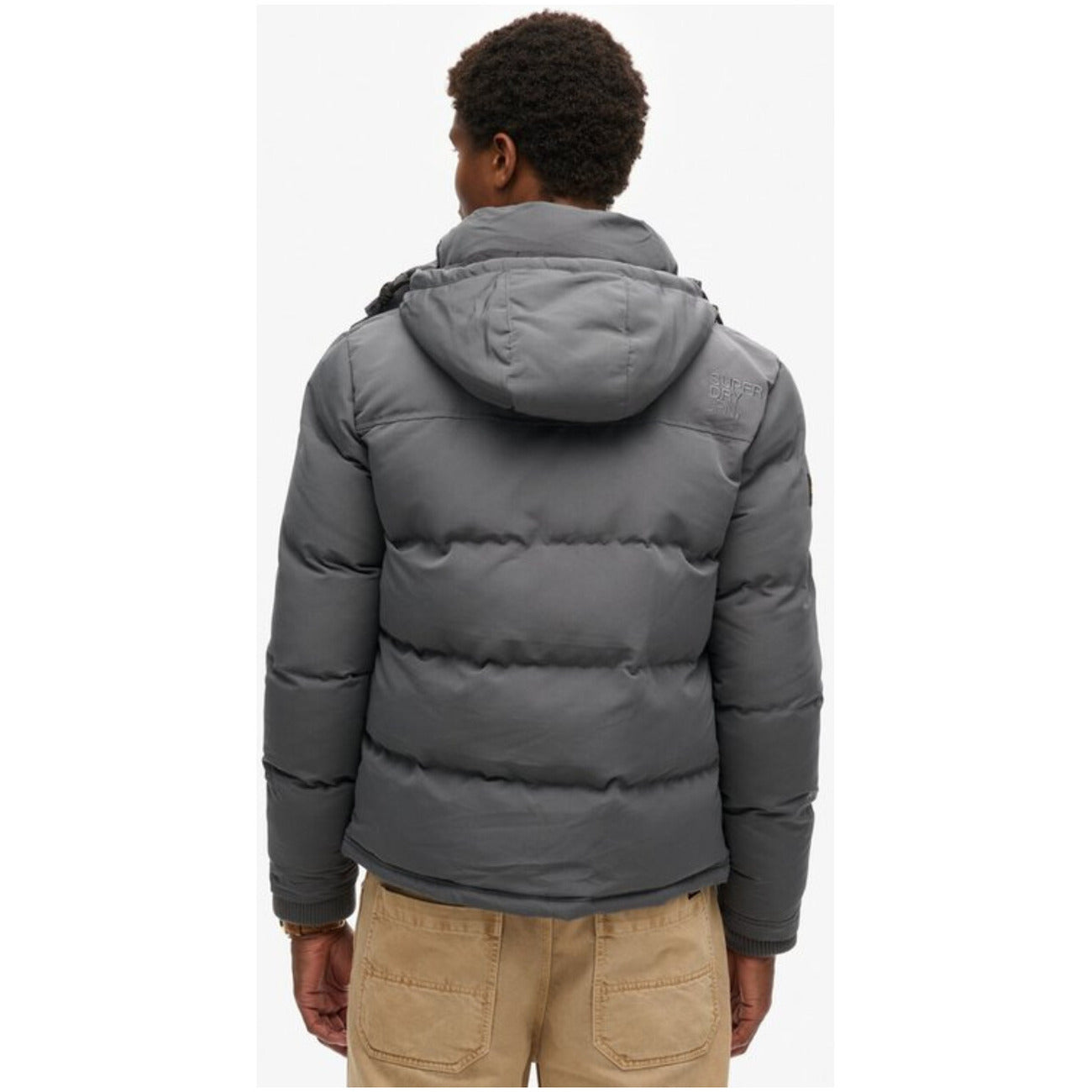 Superdry - Superdry Men's Jacket