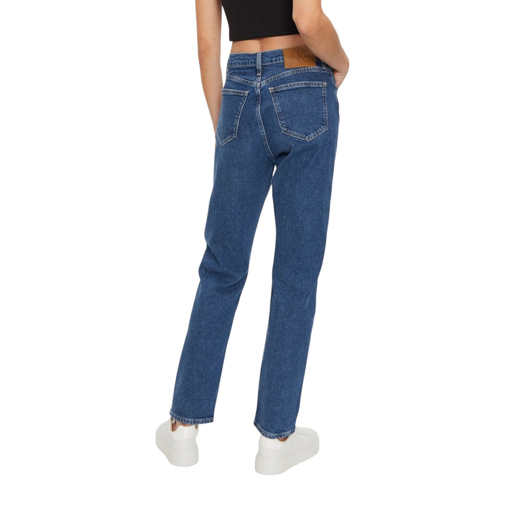 Calvin Klein Jeans - Calvin Klein Jeans Women's Jeans