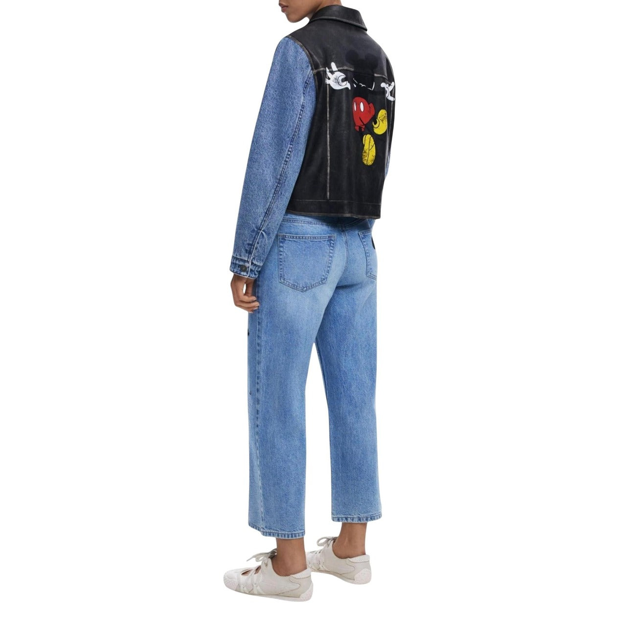 Desigual - Desigual Women's Jacket