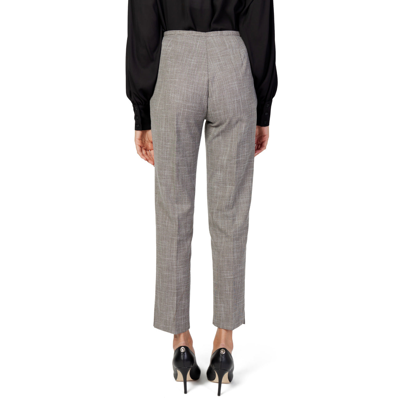 Sandro Ferrone - Sandro Ferrone Pantaloni Donna