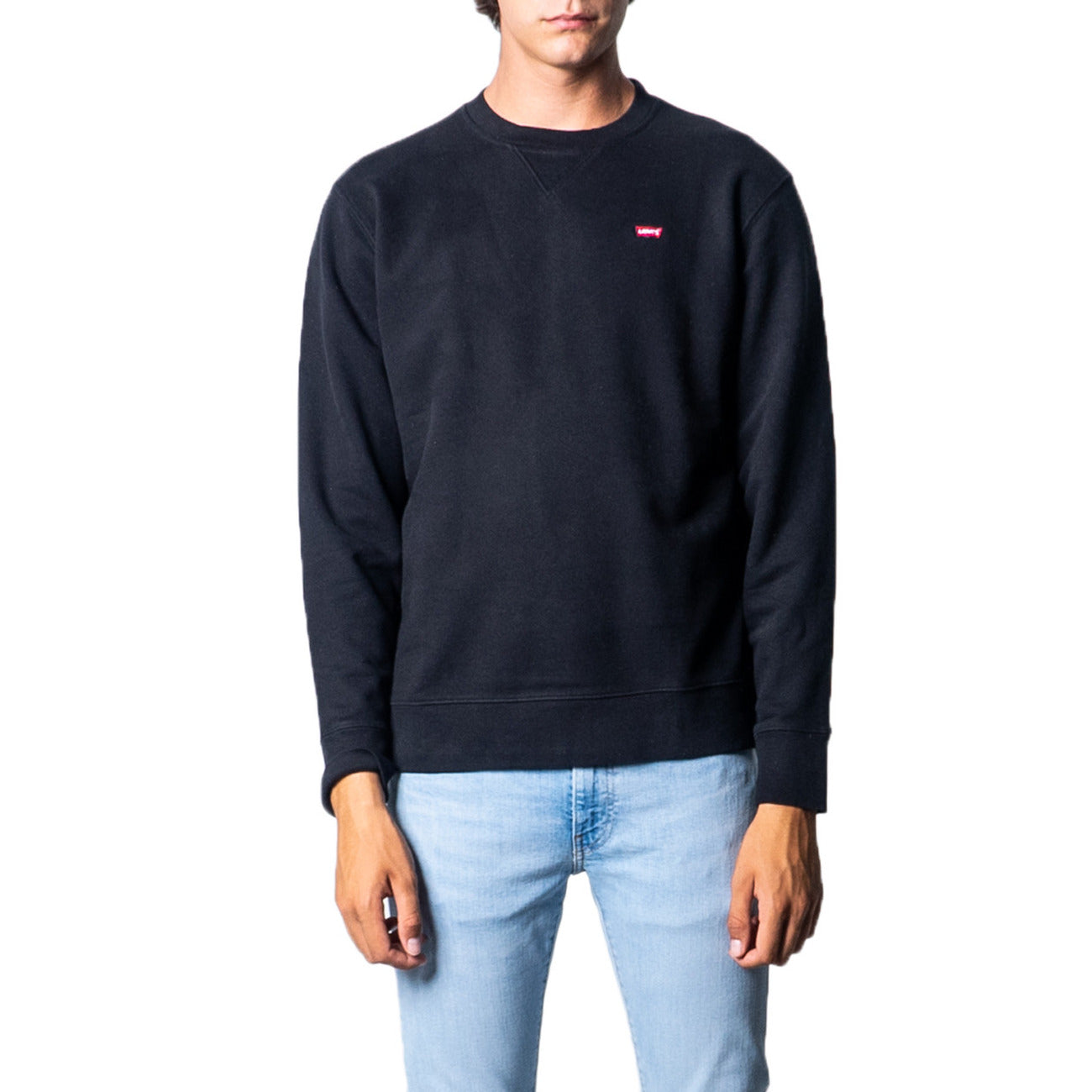Levi`s - Levi`s Felpa Uomo