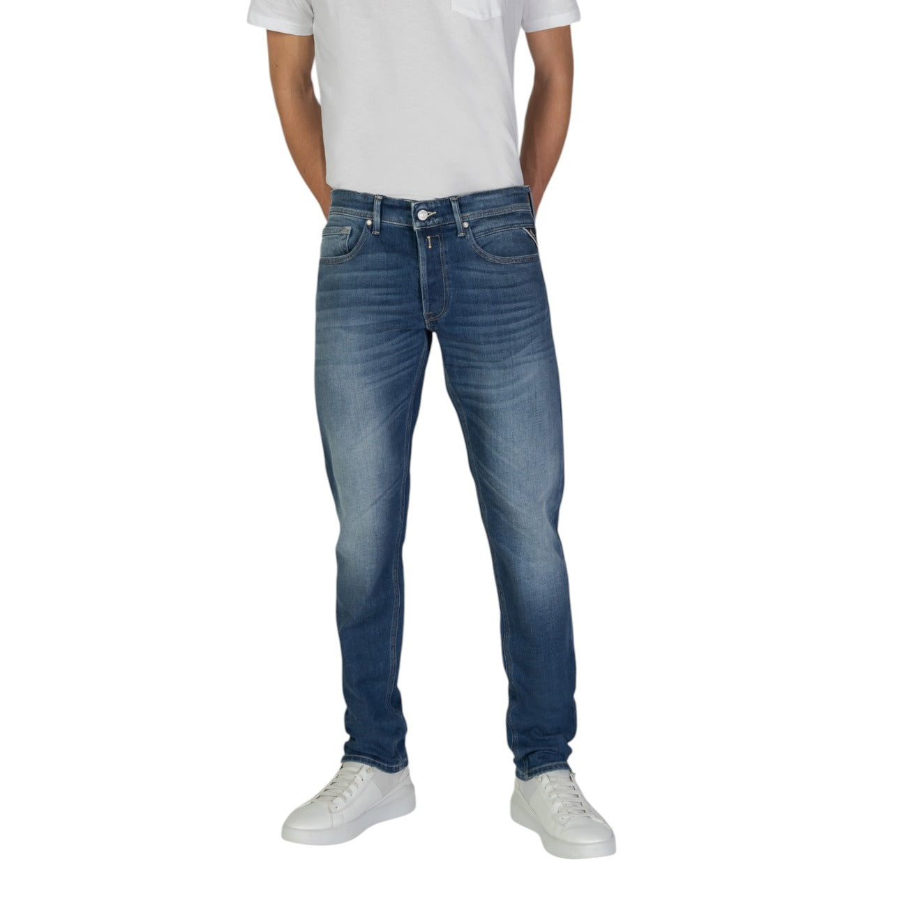 Replay - Replay Men's Pants