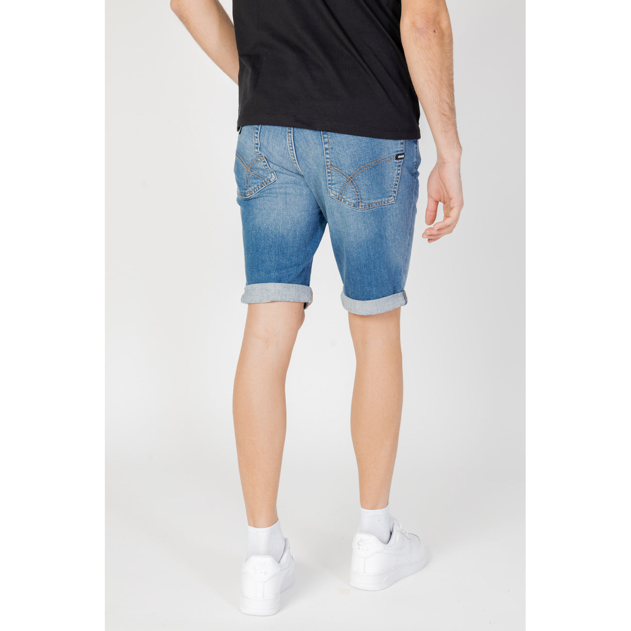 Gas - Gas Men's Bermuda Shorts