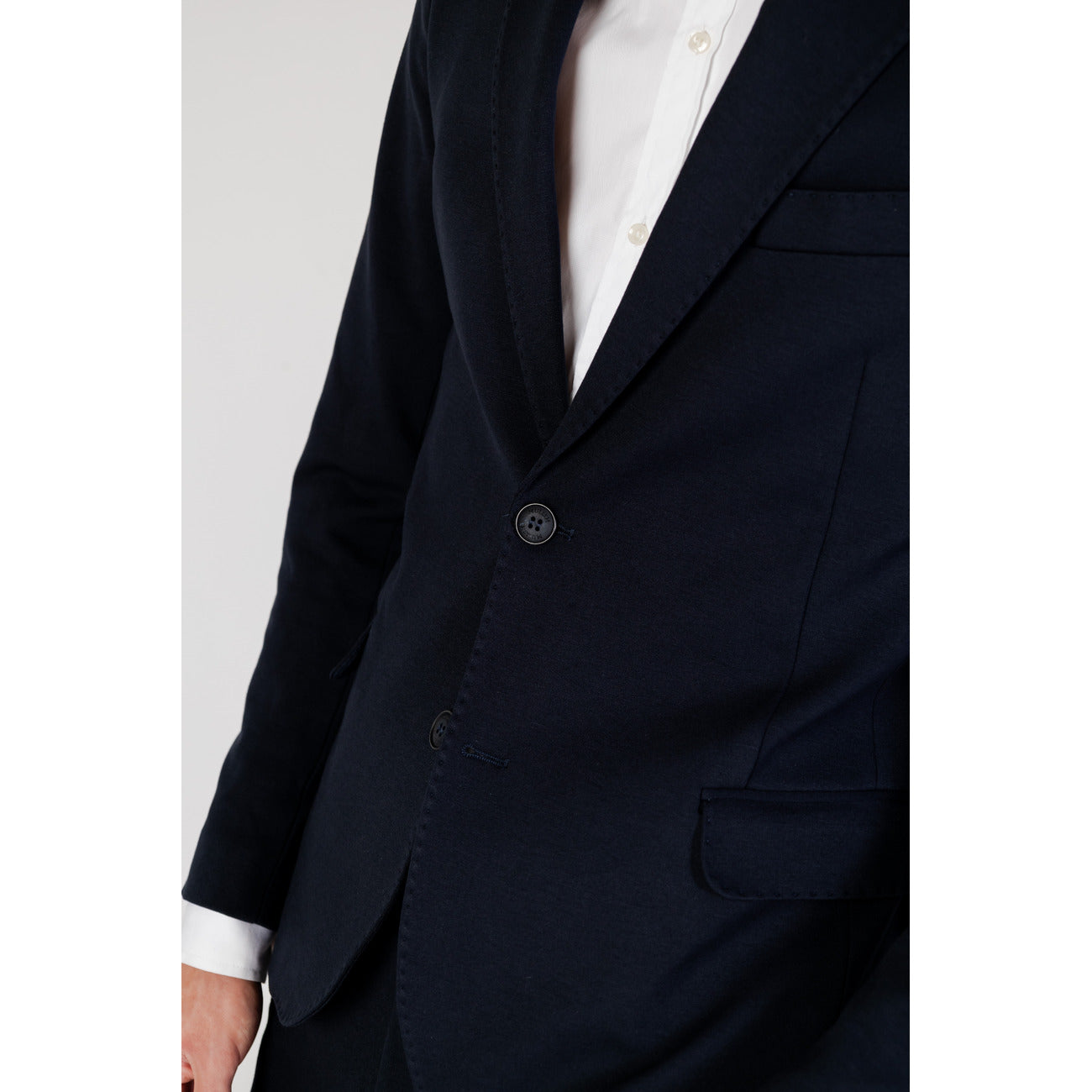 Mulish - Mulish Men's Suit