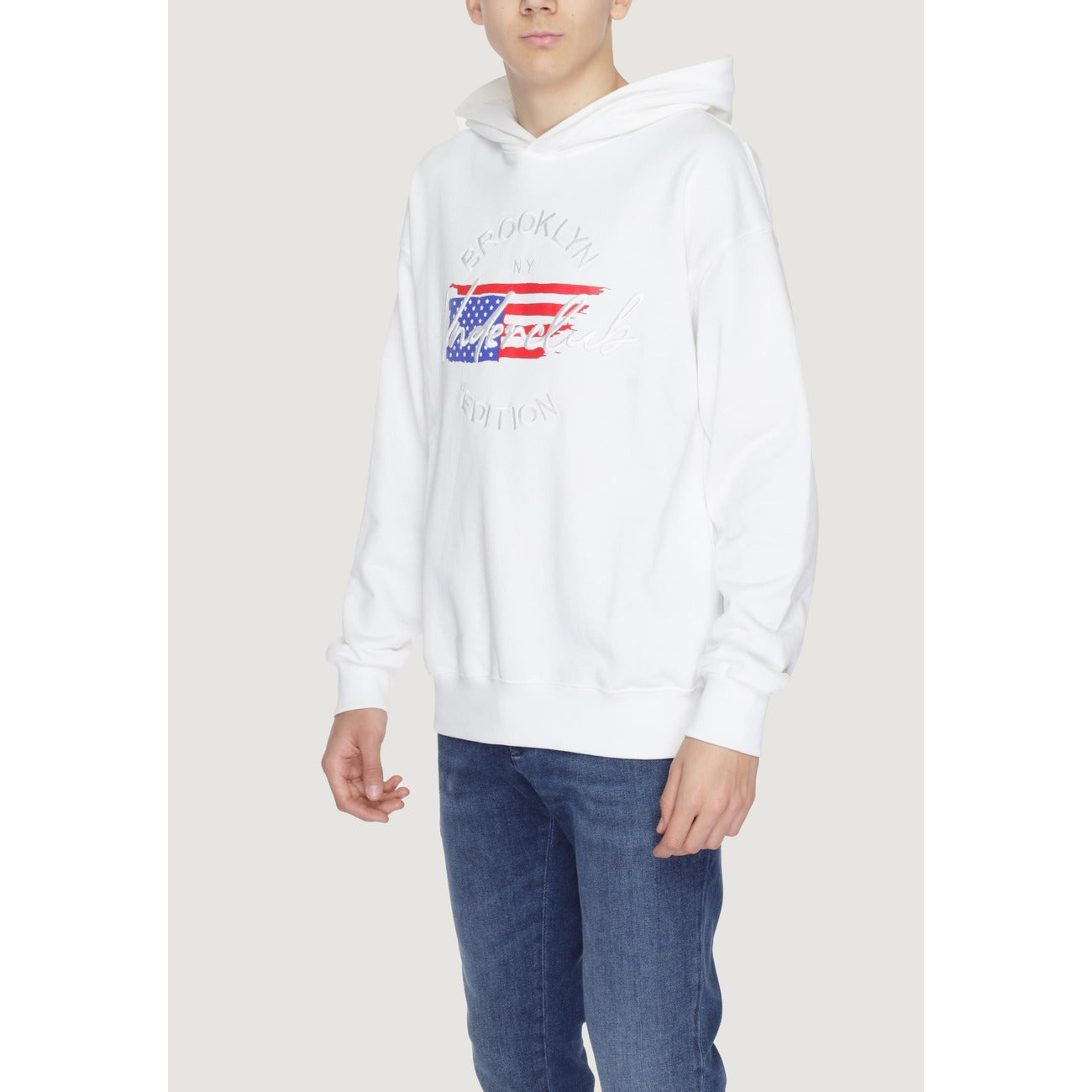 Underclub - Underclub Men's Sweatshirt