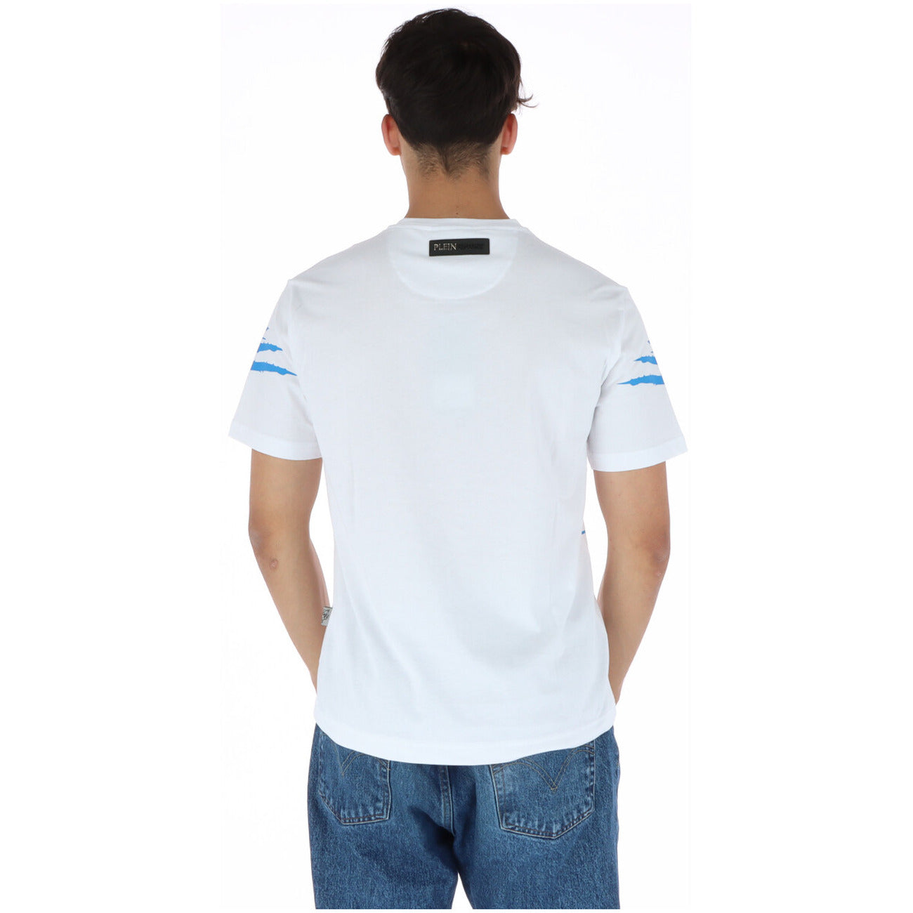 Plein Sport - Plein Sport Men's T-Shirt