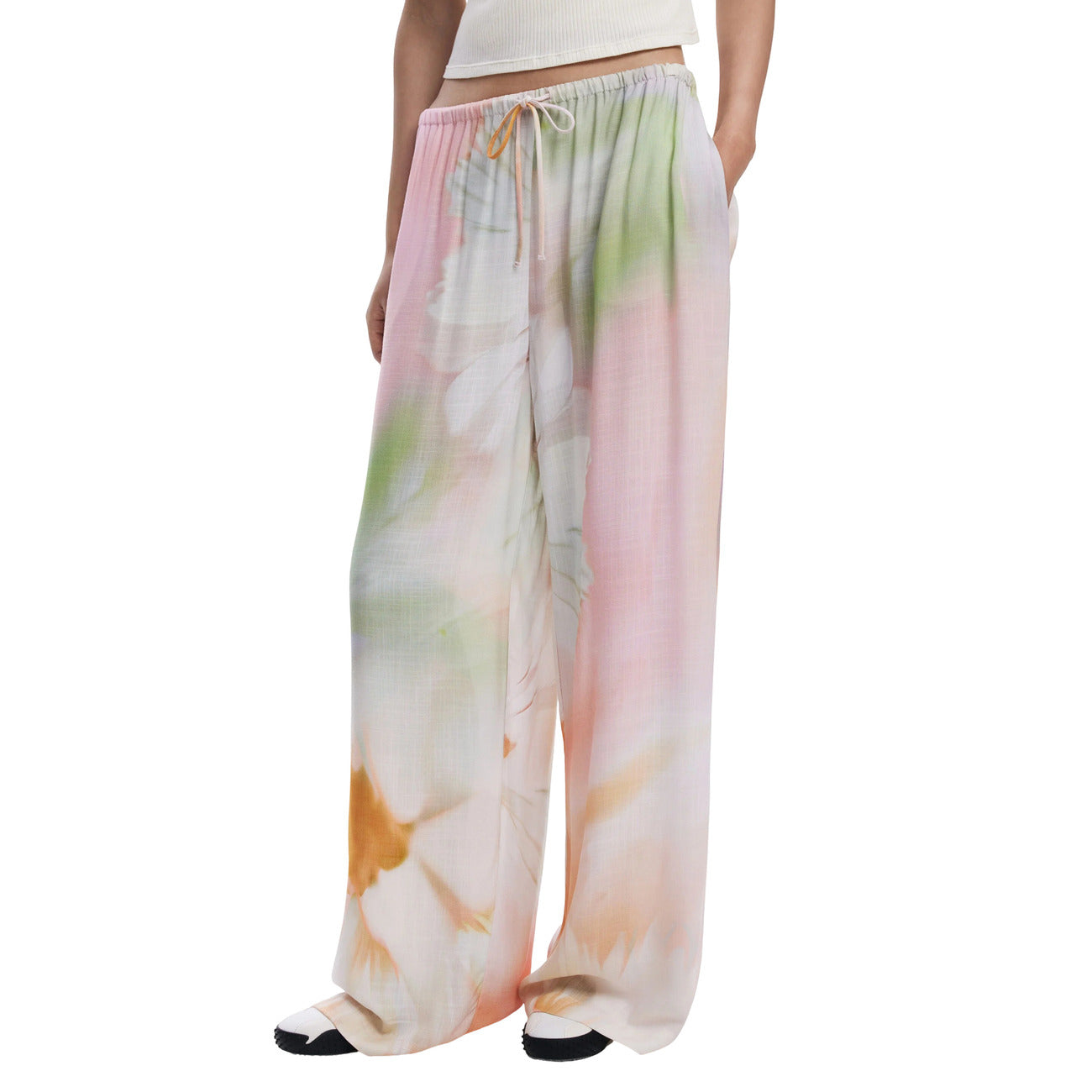 Desigual - Desigual Women's Trousers